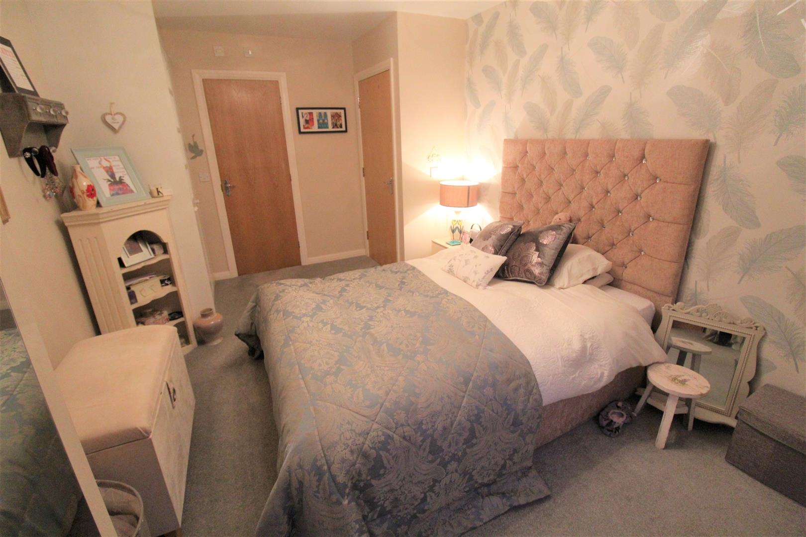 Chasewater Drive, Norton Heights, Stoke-On-Trent